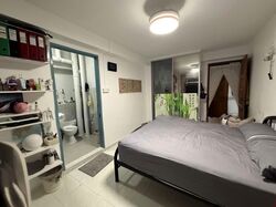 Blk 771 Choa Chu Kang Street 54 (Choa Chu Kang), HDB 4 Rooms #595142731